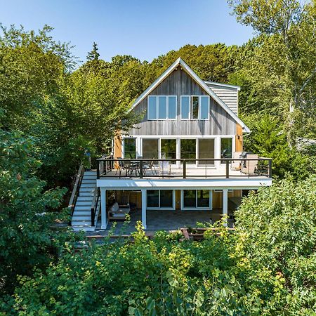 Mattituck Nature'S Paradise: Private Dock & Water Views מראה חיצוני תמונה