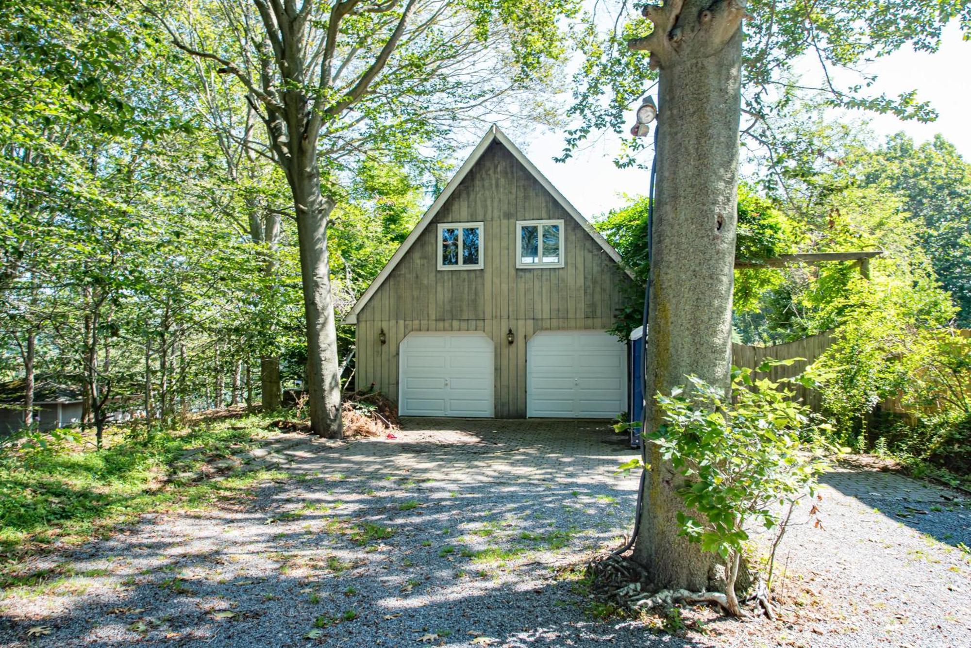Mattituck Nature'S Paradise: Private Dock & Water Views מראה חיצוני תמונה