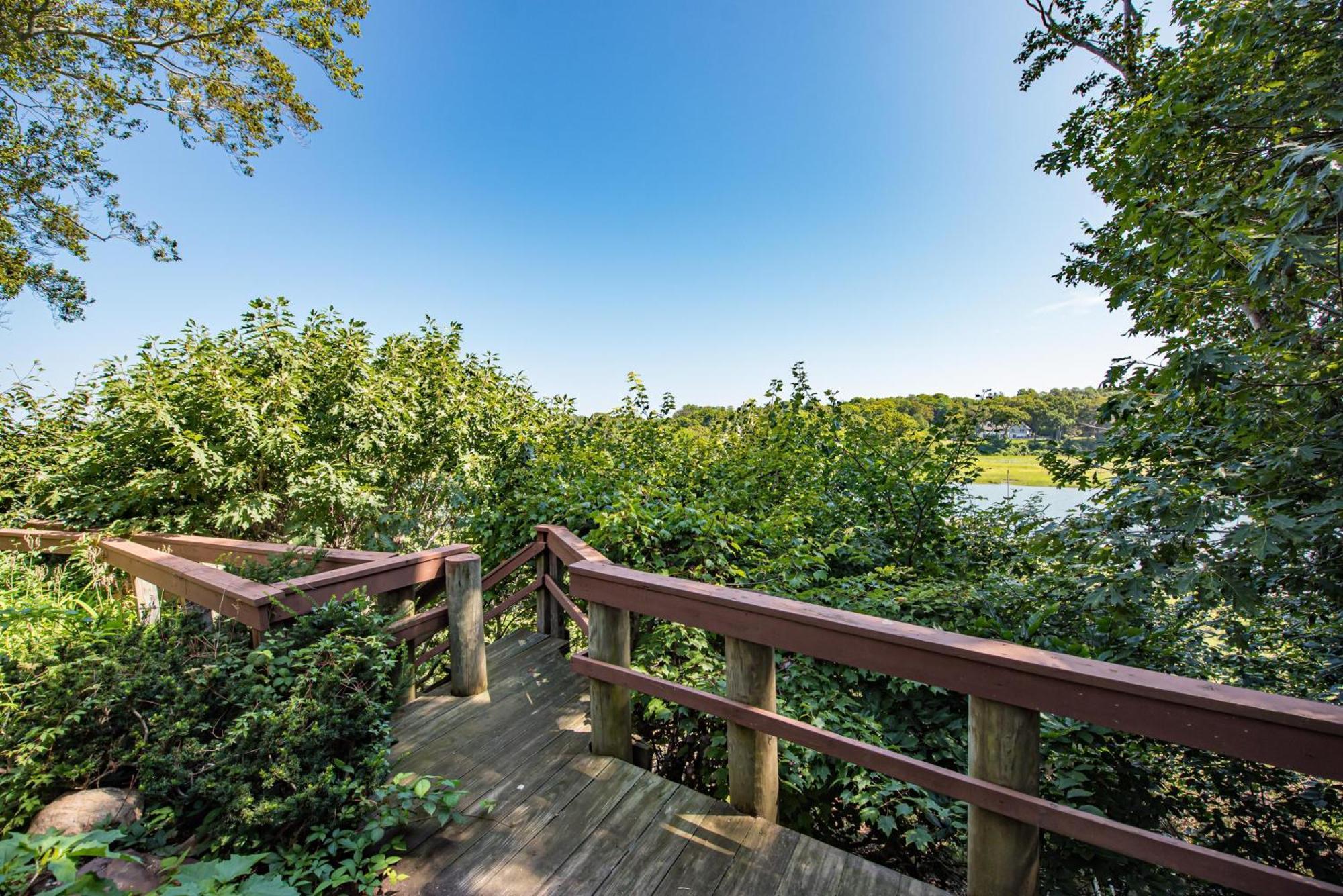 Mattituck Nature'S Paradise: Private Dock & Water Views מראה חיצוני תמונה