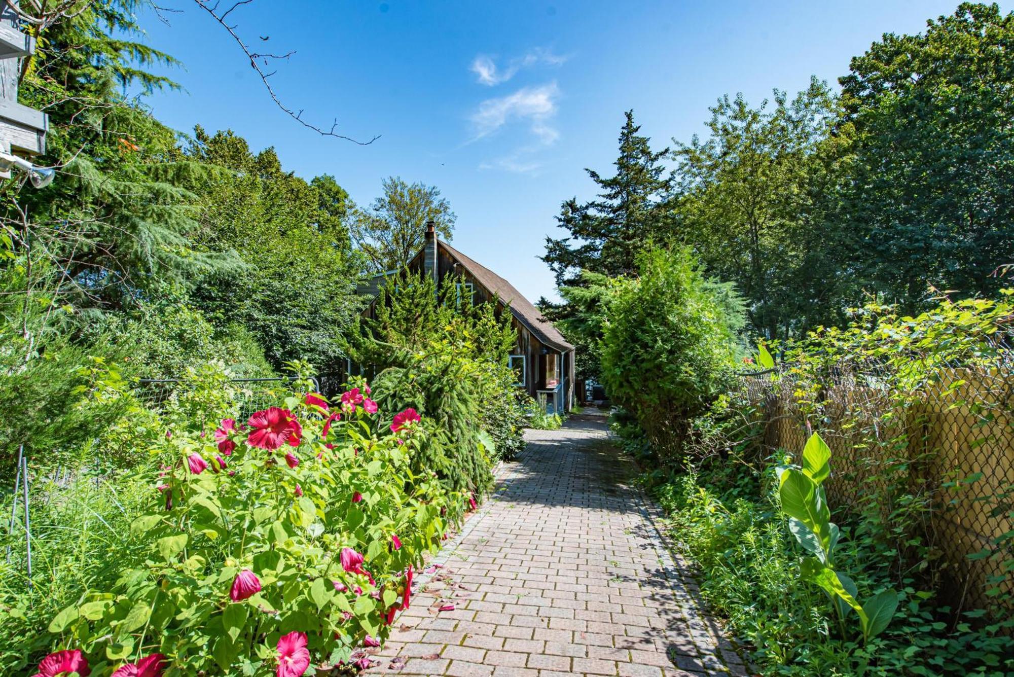Mattituck Nature'S Paradise: Private Dock & Water Views מראה חיצוני תמונה